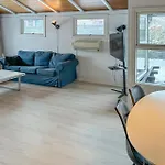 3 Bedroom Cozy In Дом отдыха Корсёр