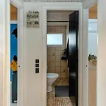 3 Bedroom Cozy In *