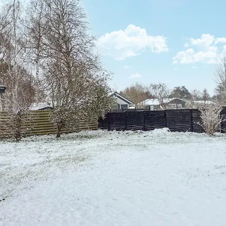 3 Bedroom Cozy In * Korsør