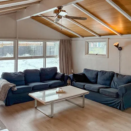 3 Bedroom Cozy In Feriehus Korsør