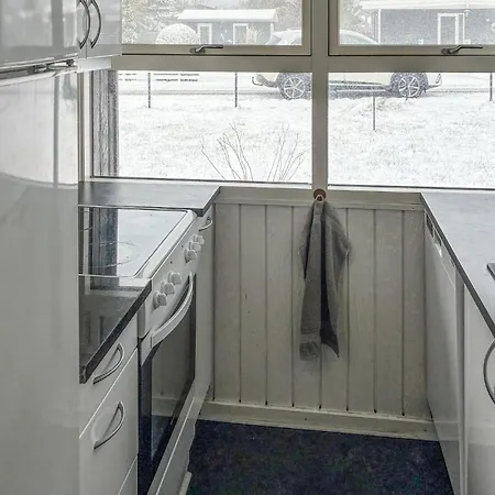 3 Bedroom Cozy In * Korsør