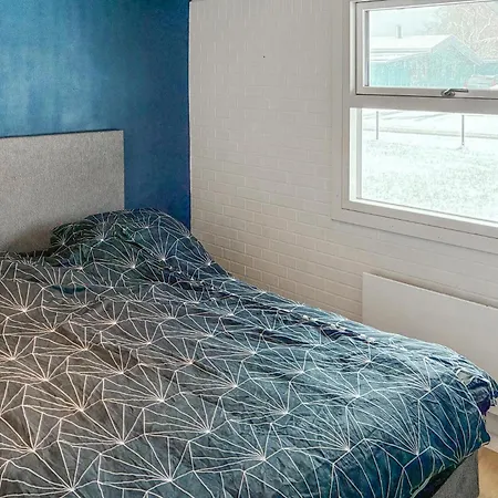 3 Bedroom Cozy In Feriehus Korsør