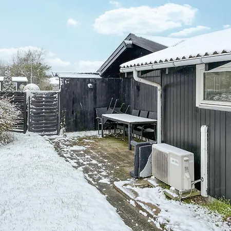 Feriehus 3 Bedroom Cozy In Korsør