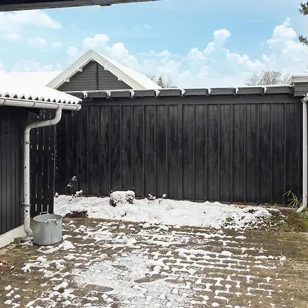 3 Bedroom Cozy In Korsør