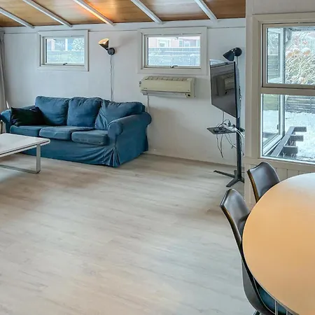 3 Bedroom Cozy In Semesterbostad Korsør