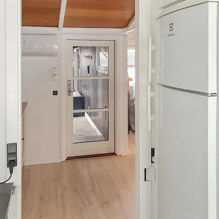 3 Bedroom Cozy In Korsør