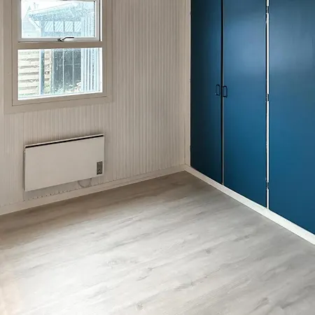 3 Bedroom Cozy In * Korsør