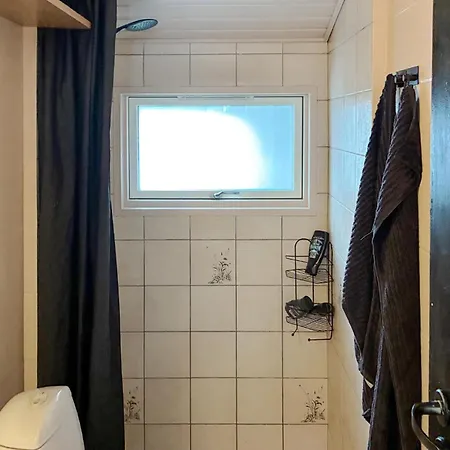 3 Bedroom Cozy In Semesterbostad Korsør