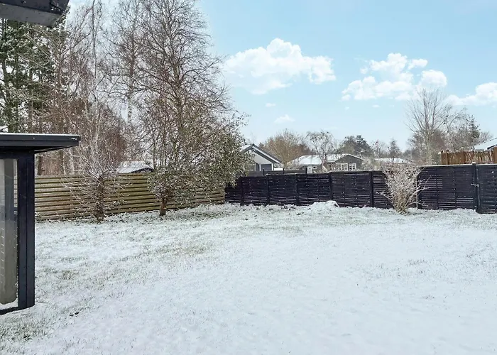 3 Bedroom Cozy In * Korsør