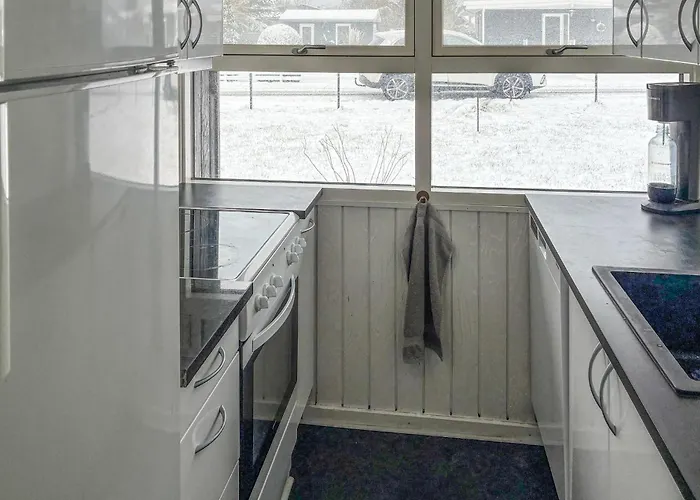 3 Bedroom Cozy In * Korsør
