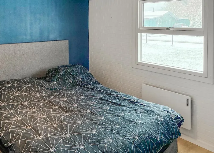 3 Bedroom Cozy In Feriehus Korsør