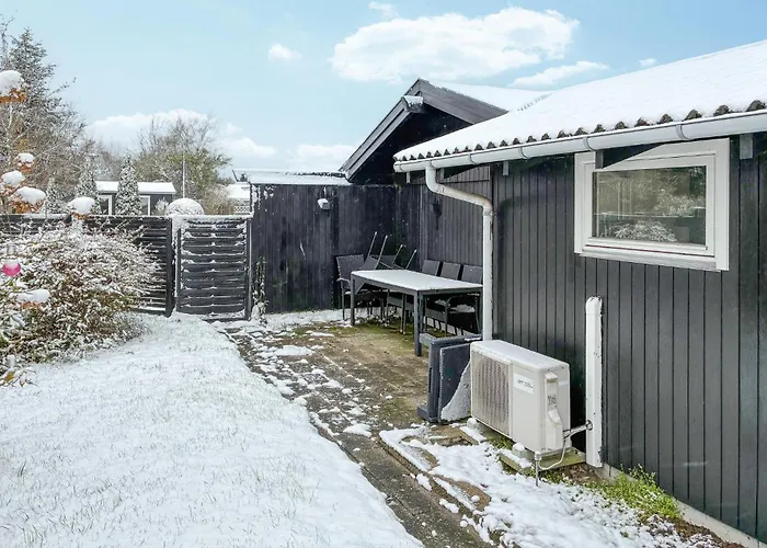 Feriehus 3 Bedroom Cozy In Korsør