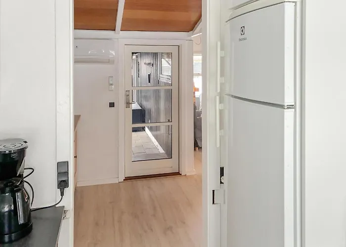 3 Bedroom Cozy In Korsør