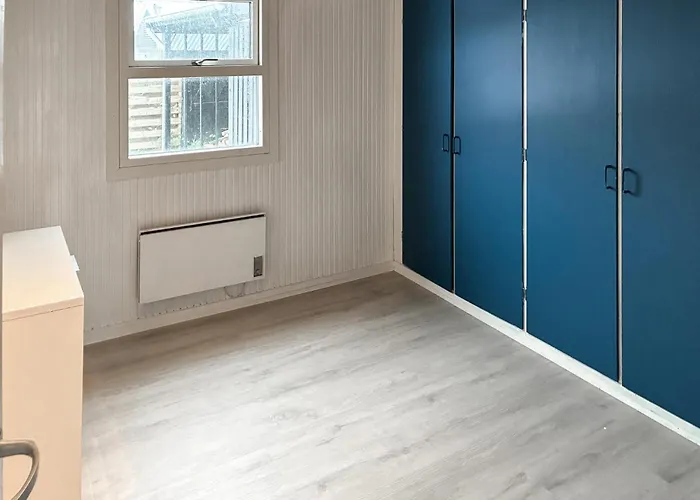 3 Bedroom Cozy In * Korsør