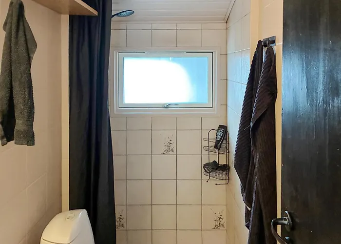 3 Bedroom Cozy In Feriehus Korsør